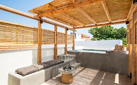 House Marigo Suites